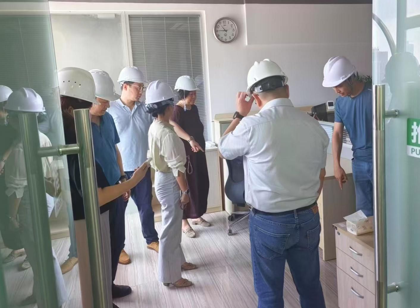 为严格落实九州体育bet最新版下载安