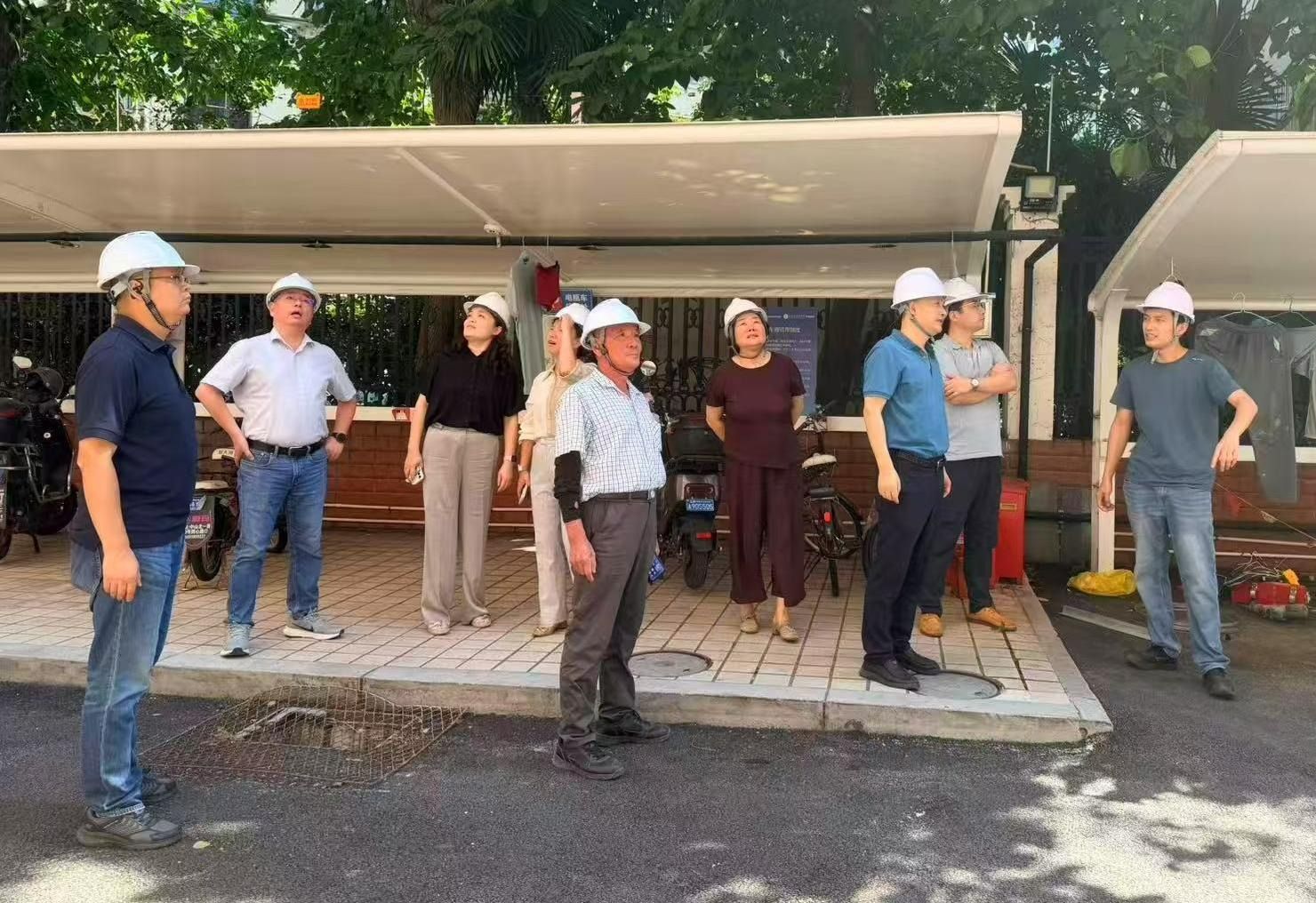 清荷铸魂育新人 商会聚力启新程